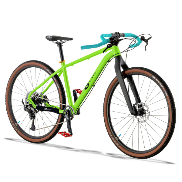 KUbikes 29S gravel